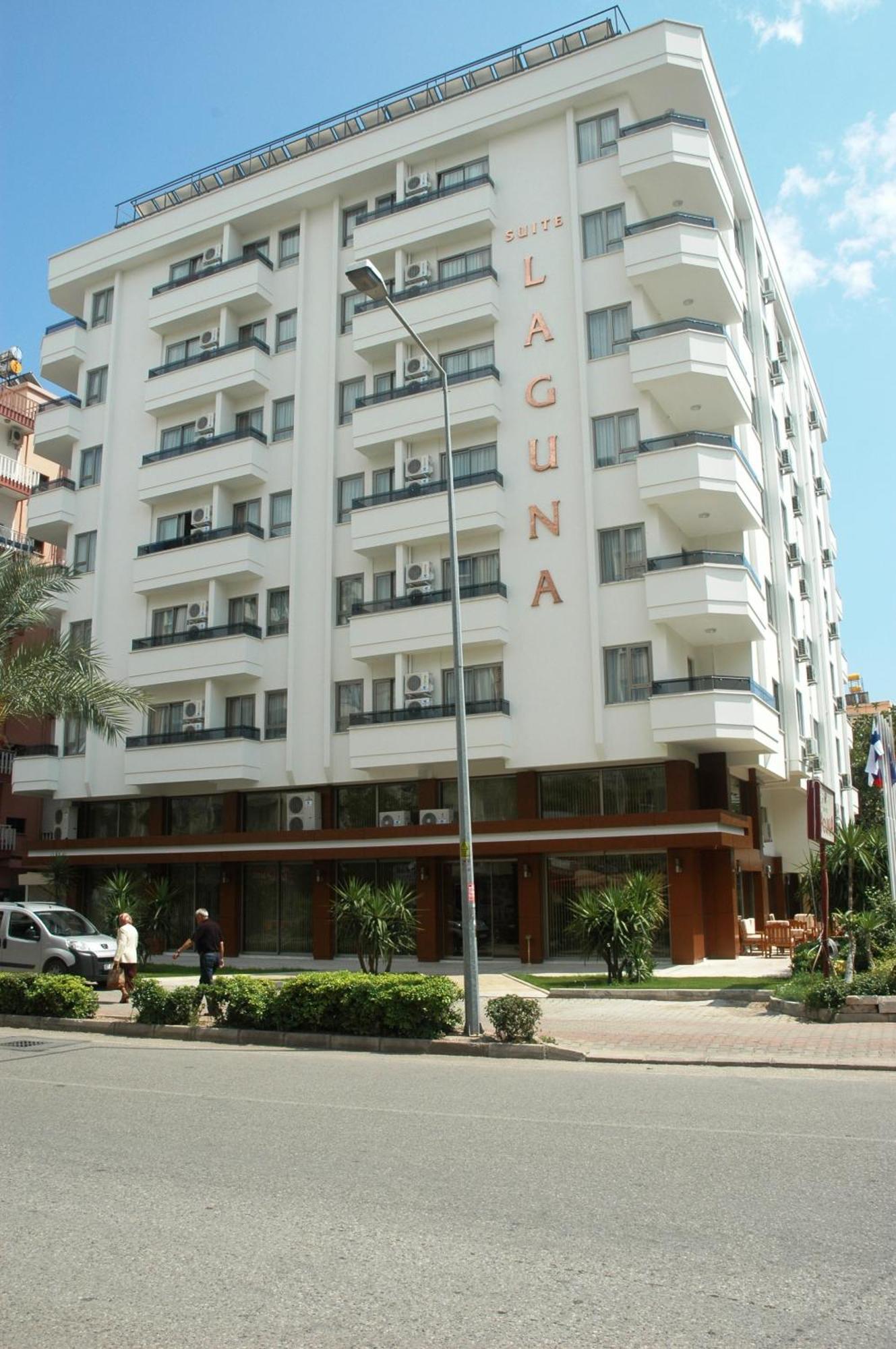 Laguna