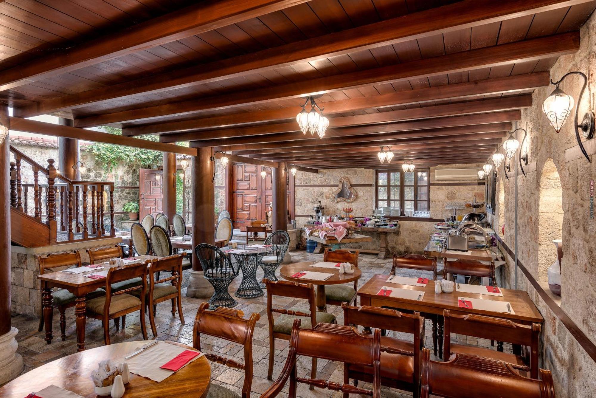 Tuvana Antalya
