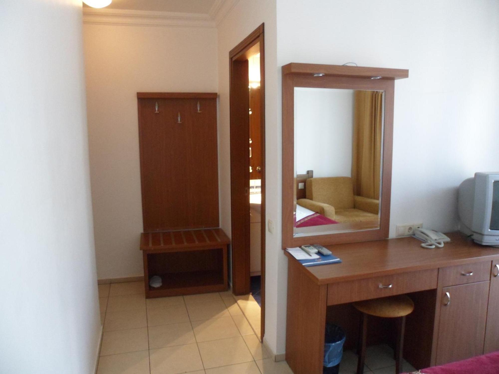 Hotel Royal Hill 3*