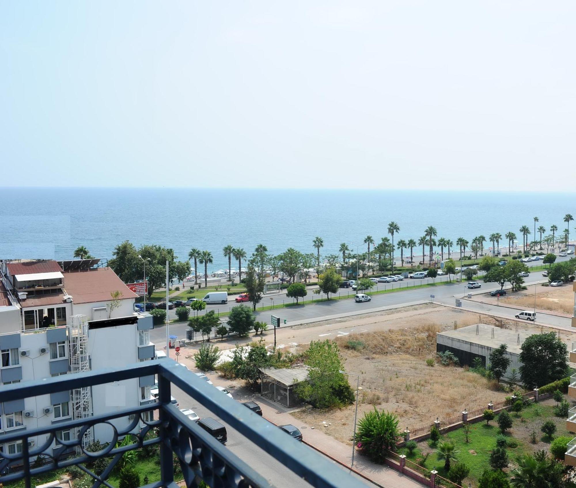 Hotel Royal Hill Antalya