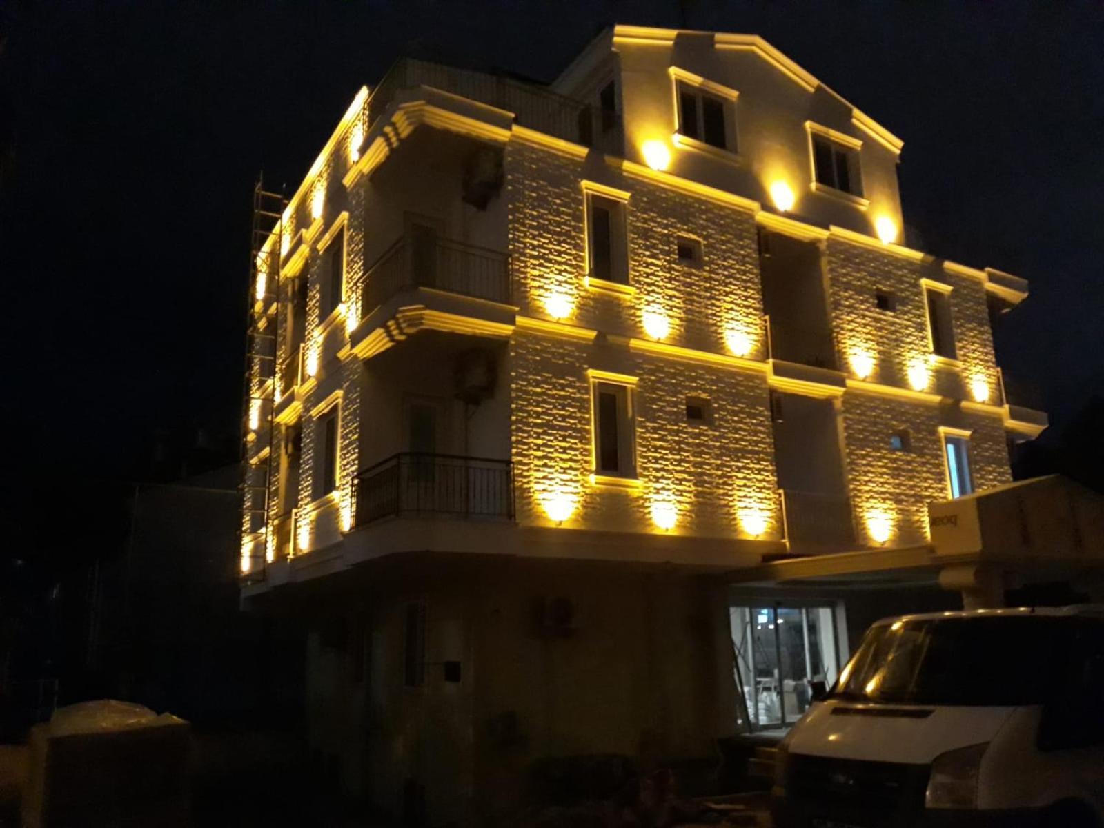 Golden Spark