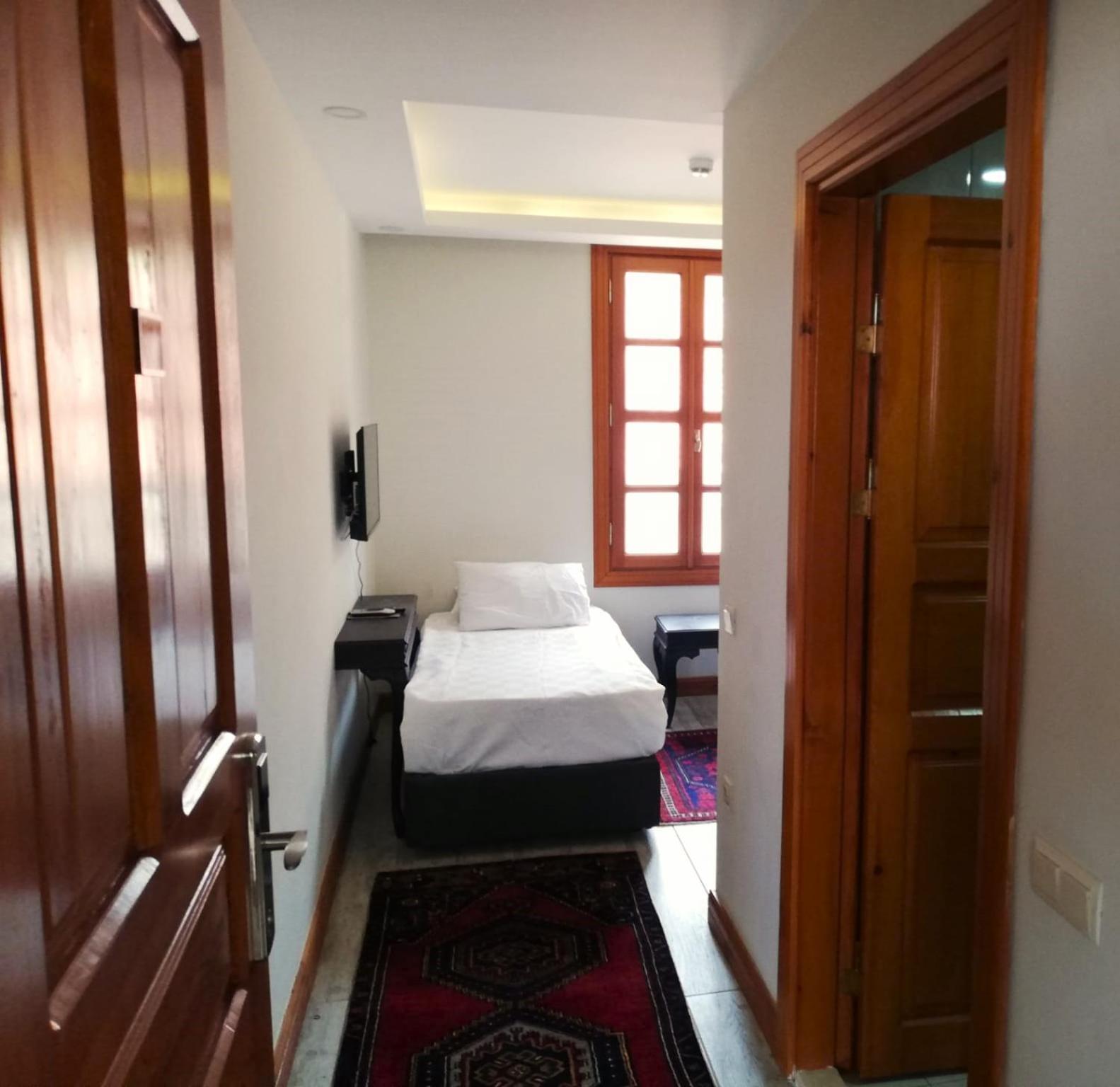 Hotel Woo Town Antalya