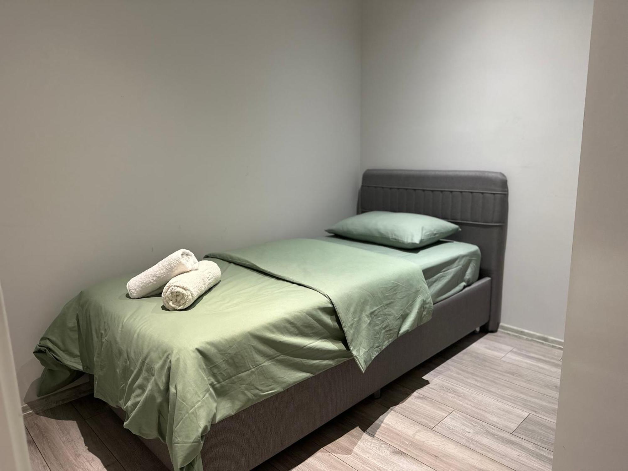 Aparthotel Real Homes Lara Antalya