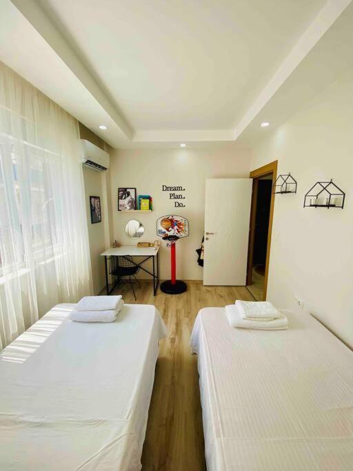 Apartment 6-kaleici Markantalya Shopping Center 5 Minutes Antalya