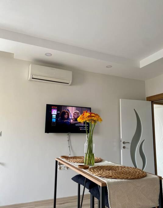 6-kaleici Markantalya Shopping Center 5 Minutes