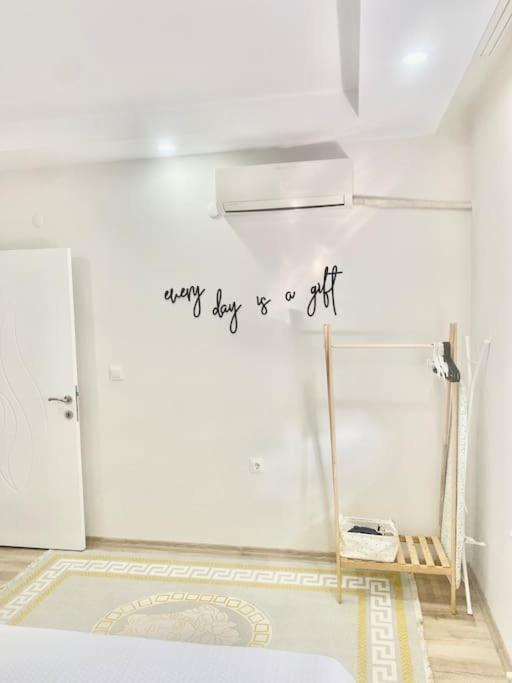 6-kaleici Markantalya Shopping Center 5 Minutes Apartment *