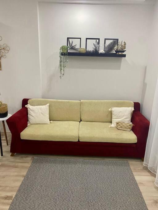 Apartment 6-kaleici Markantalya Shopping Center 5 Minutes *