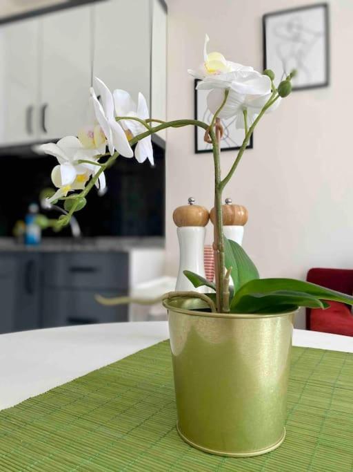 Apartment 6-kaleici Markantalya Shopping Center 5 Minutes