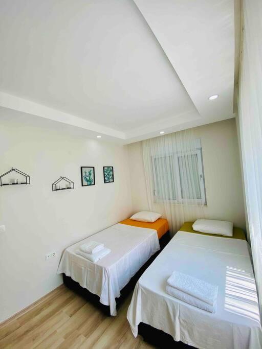 Apartment 6-kaleici Markantalya Shopping Center 5 Minutes *
