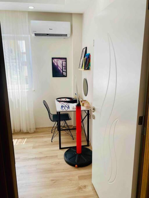 6-kaleici Markantalya Shopping Center 5 Minutes * Antalya