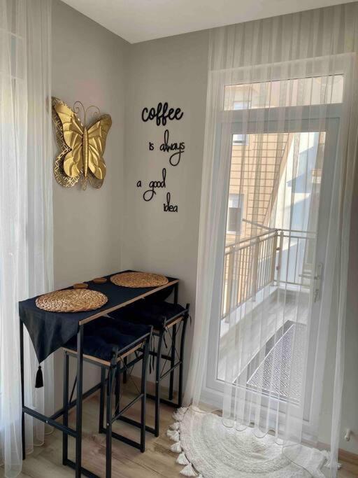 6-kaleici Markantalya Shopping Center 5 Minutes Apartment Antalya
