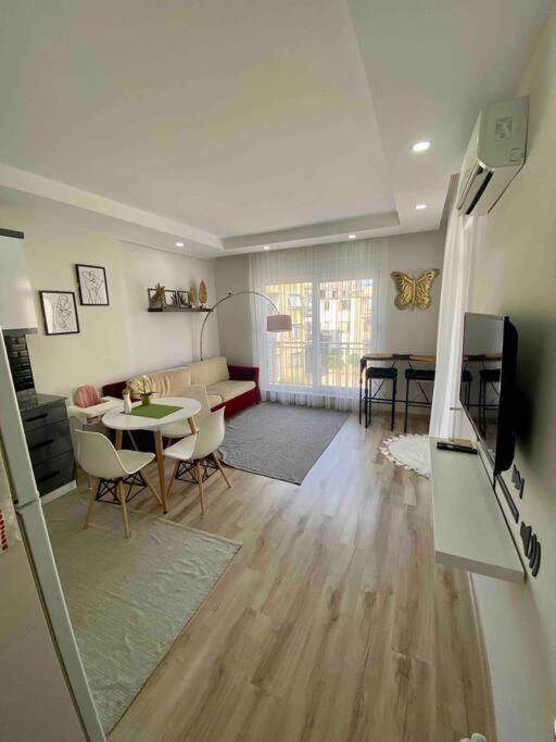 Apartment 6-kaleici Markantalya Shopping Center 5 Minutes