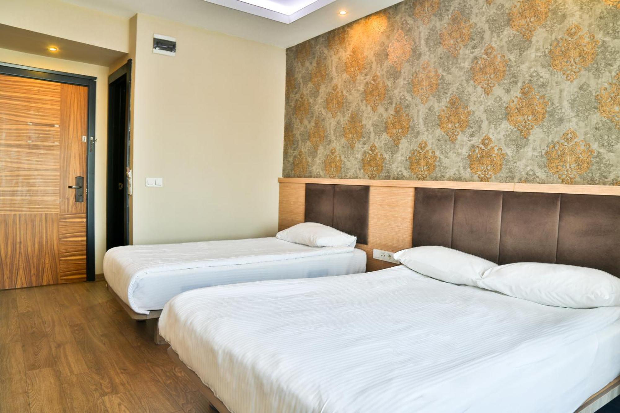 Start Otel 3*
