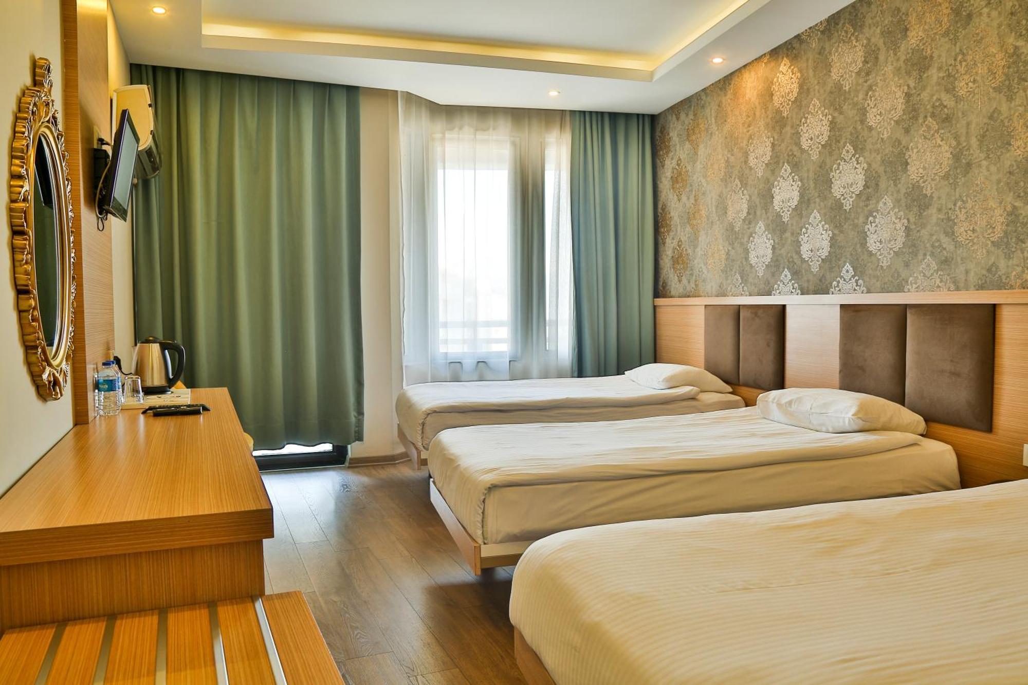 Start Otel 3*