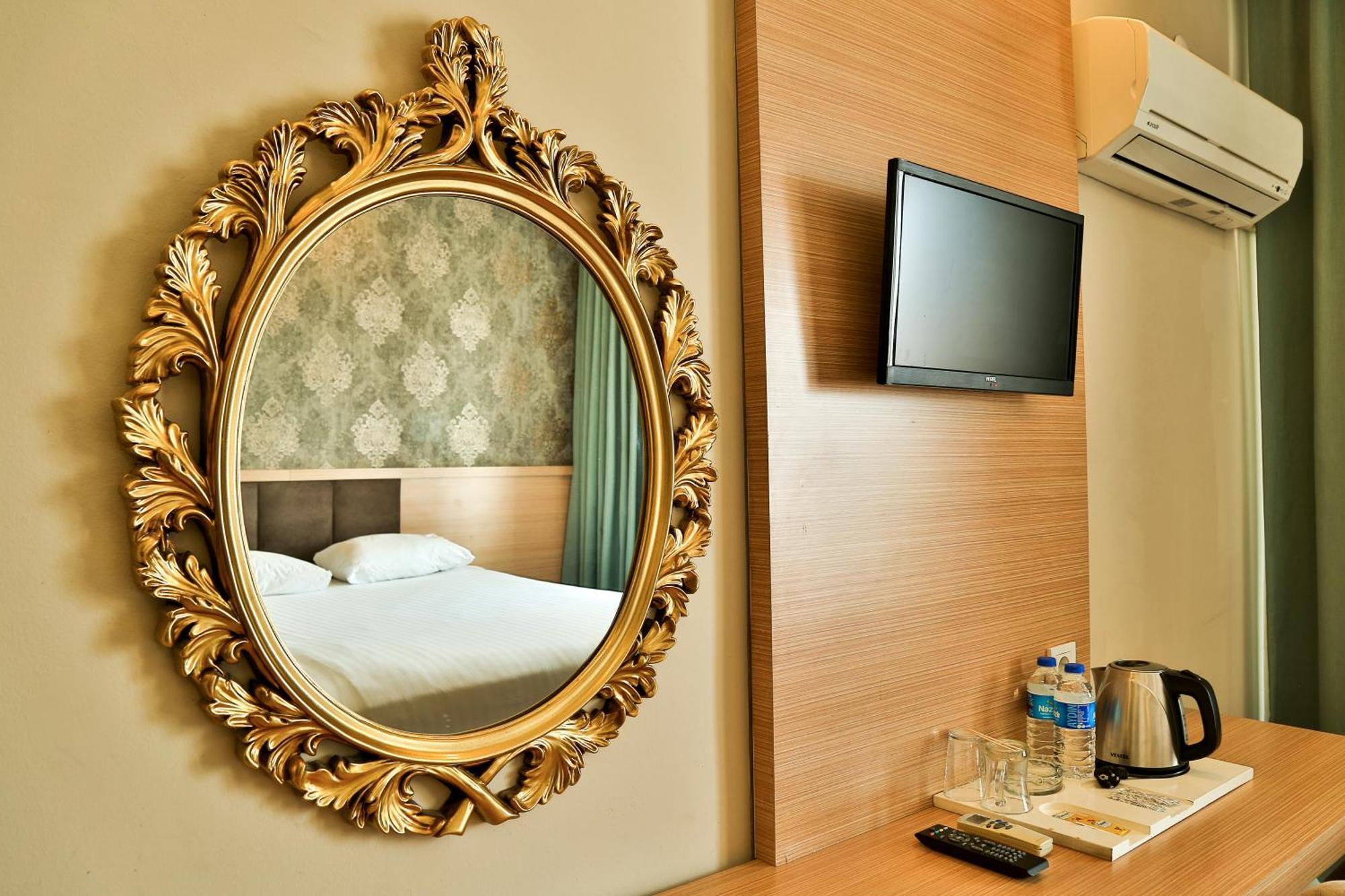 Otel Start 3*