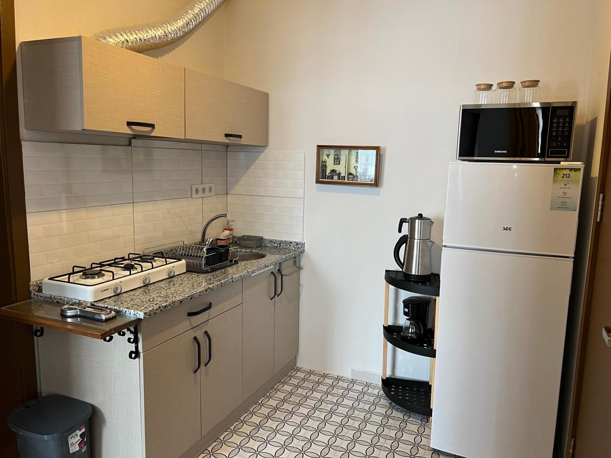 Konukzade 36 Gasthof 2*