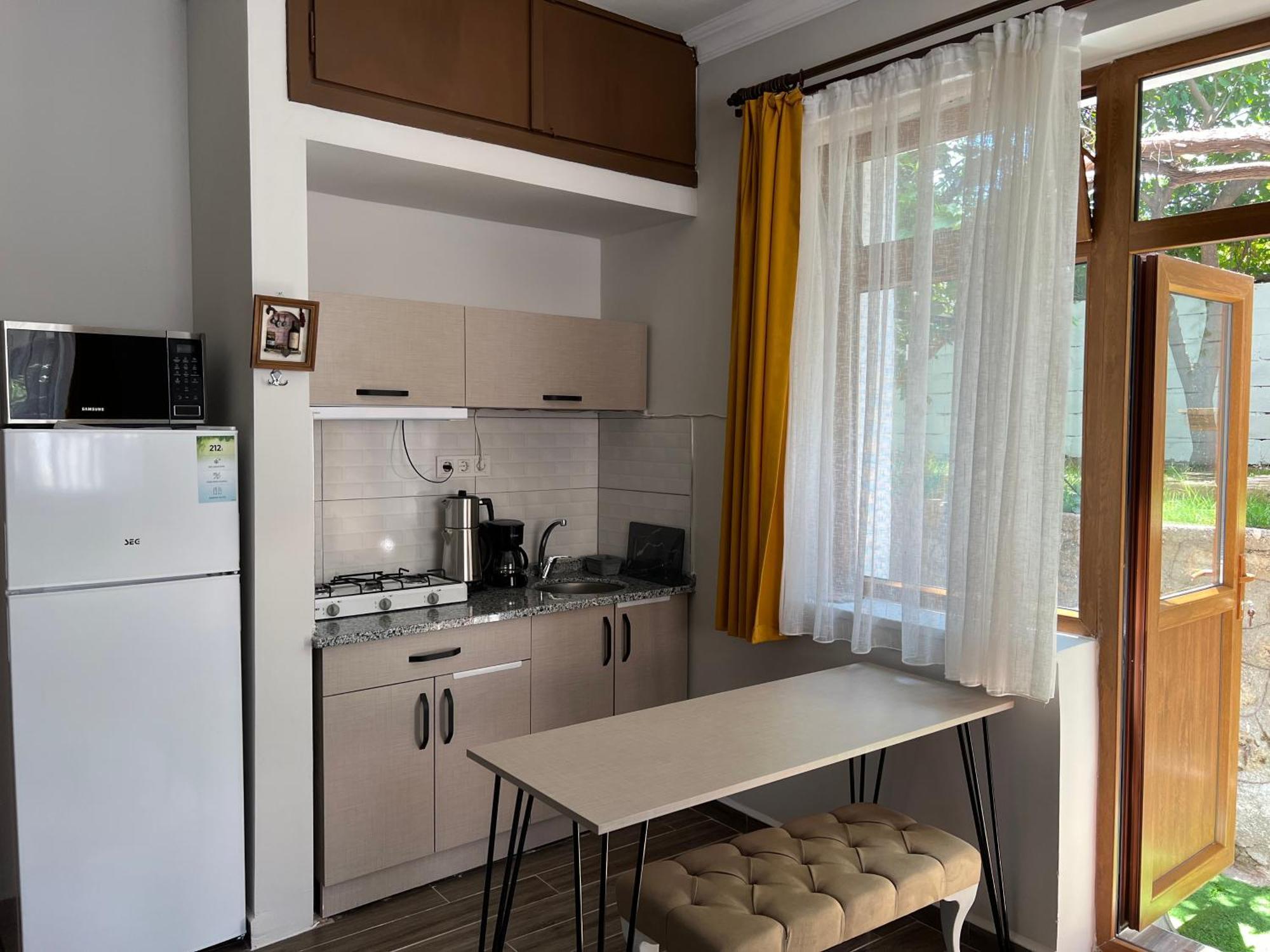 Konukzade 36 Gasthof Antalya