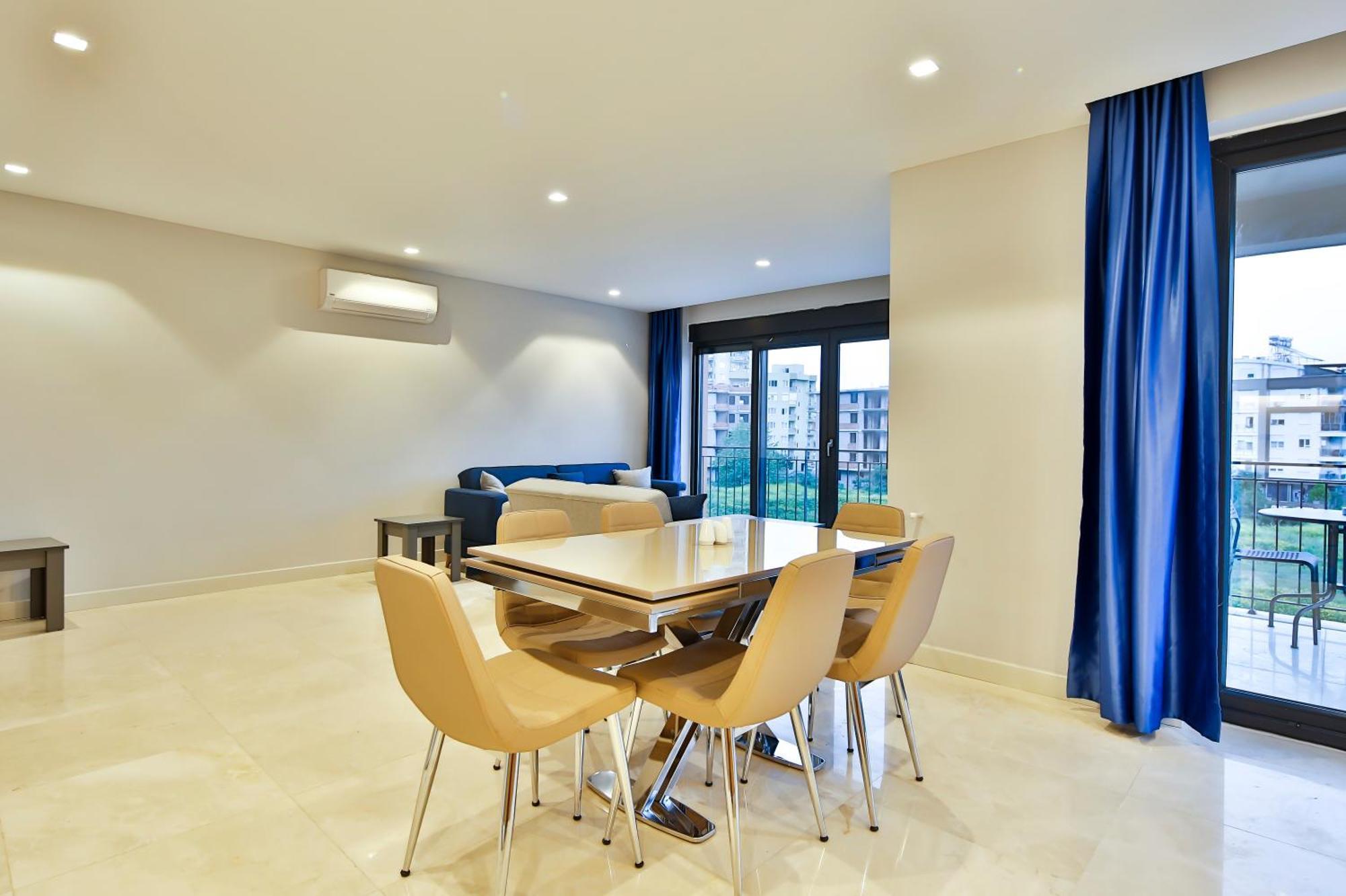 Mene Aparthotel