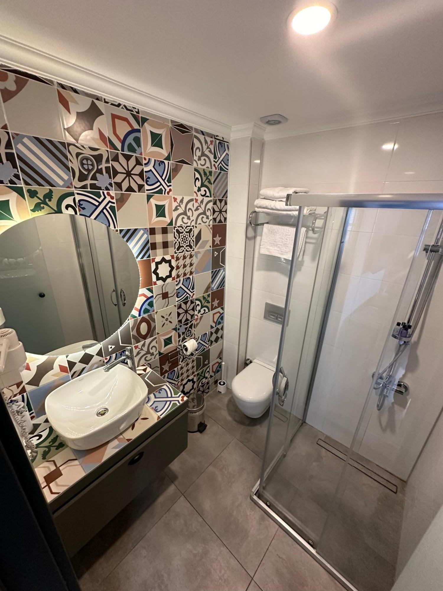 Sera Homes Kaleici Oldtown Apartment Antalya