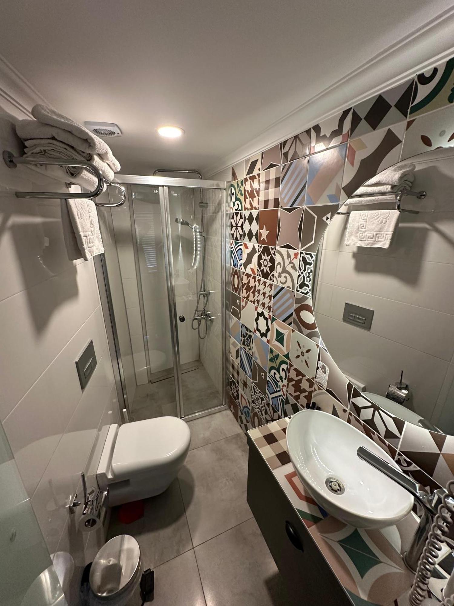 Apartment Sera Homes Kaleici Oldtown