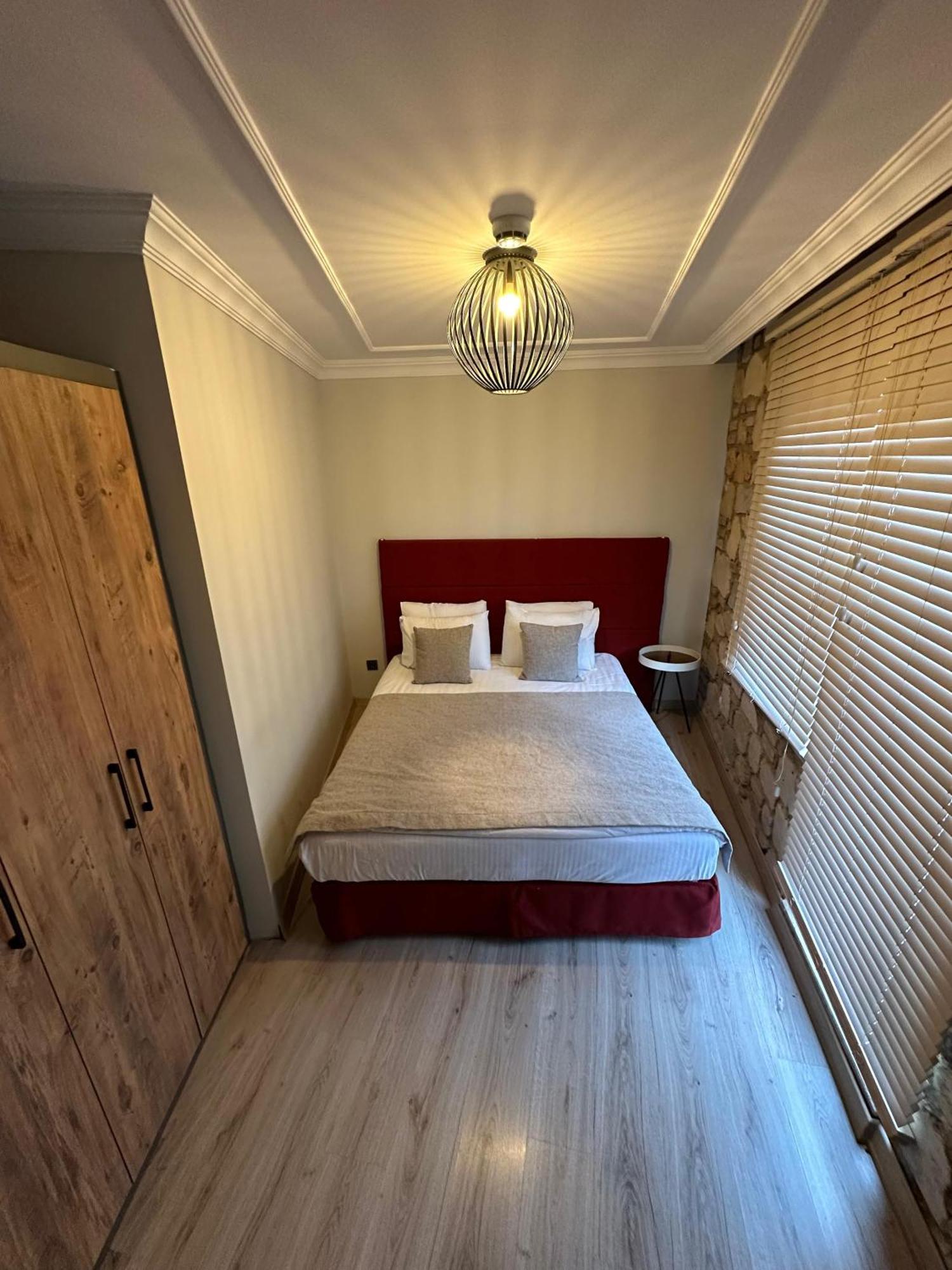 Sera Homes Kaleici Oldtown Apartment *