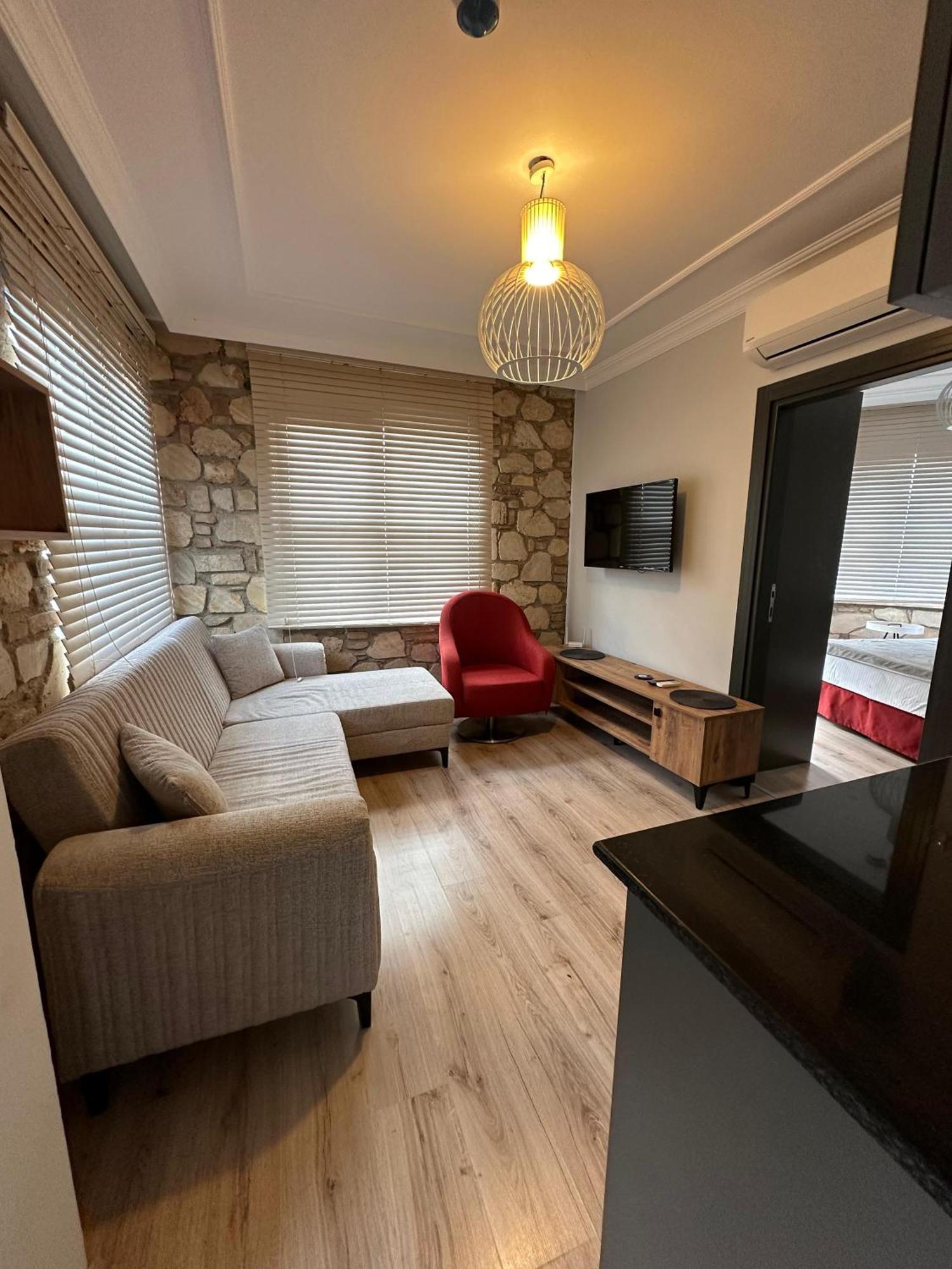 Sera Homes Kaleici Oldtown Apartment Antalya