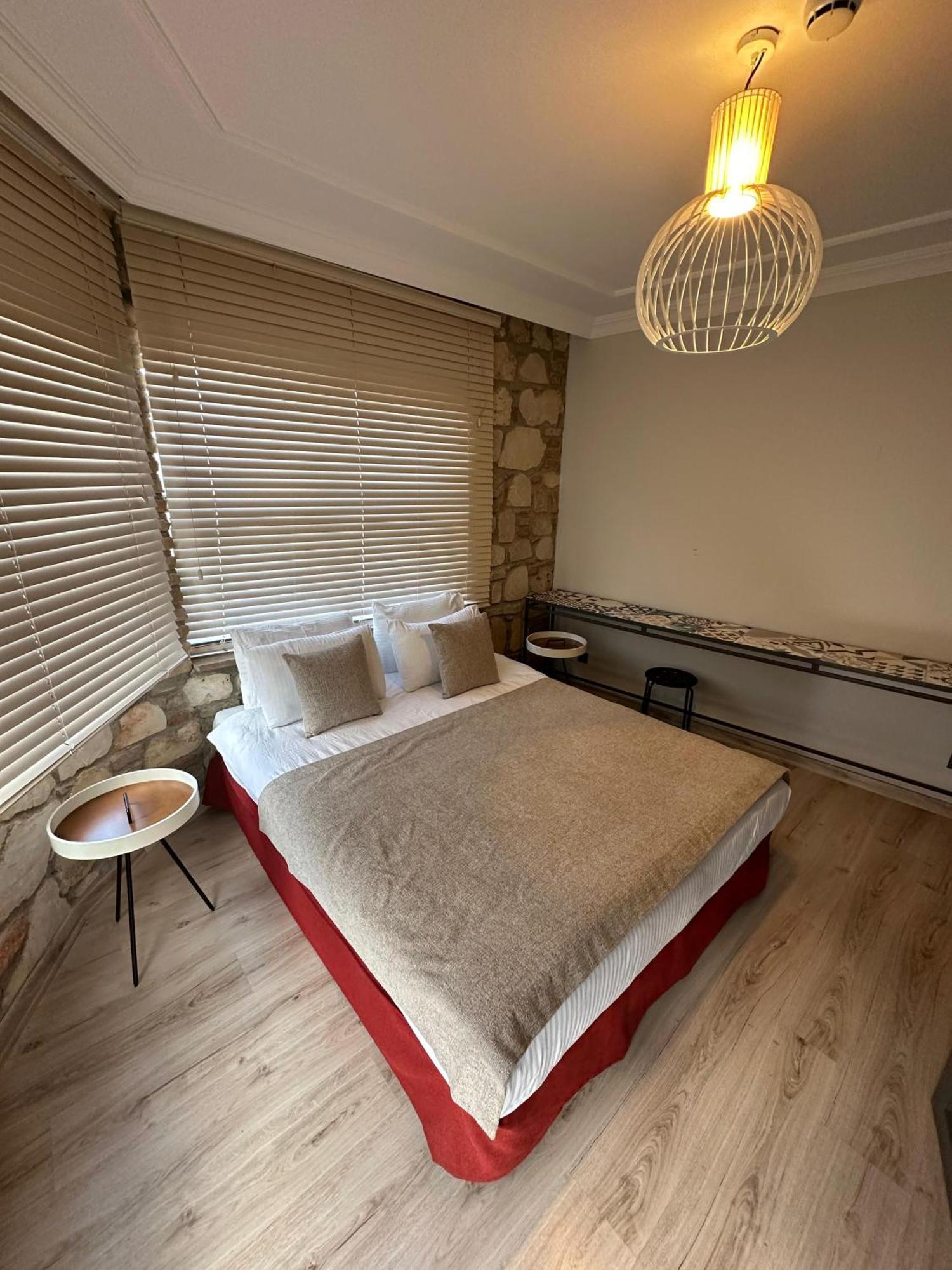 Sera Homes Kaleici Oldtown Apartment Antalya