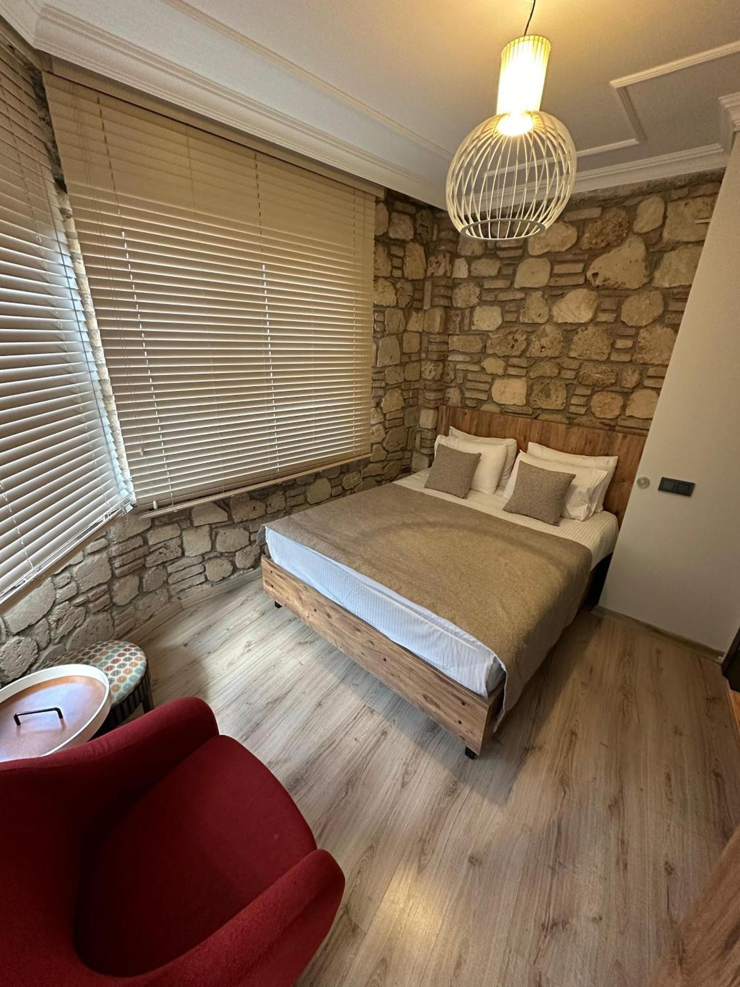 Sera Homes Kaleici Oldtown Antalya