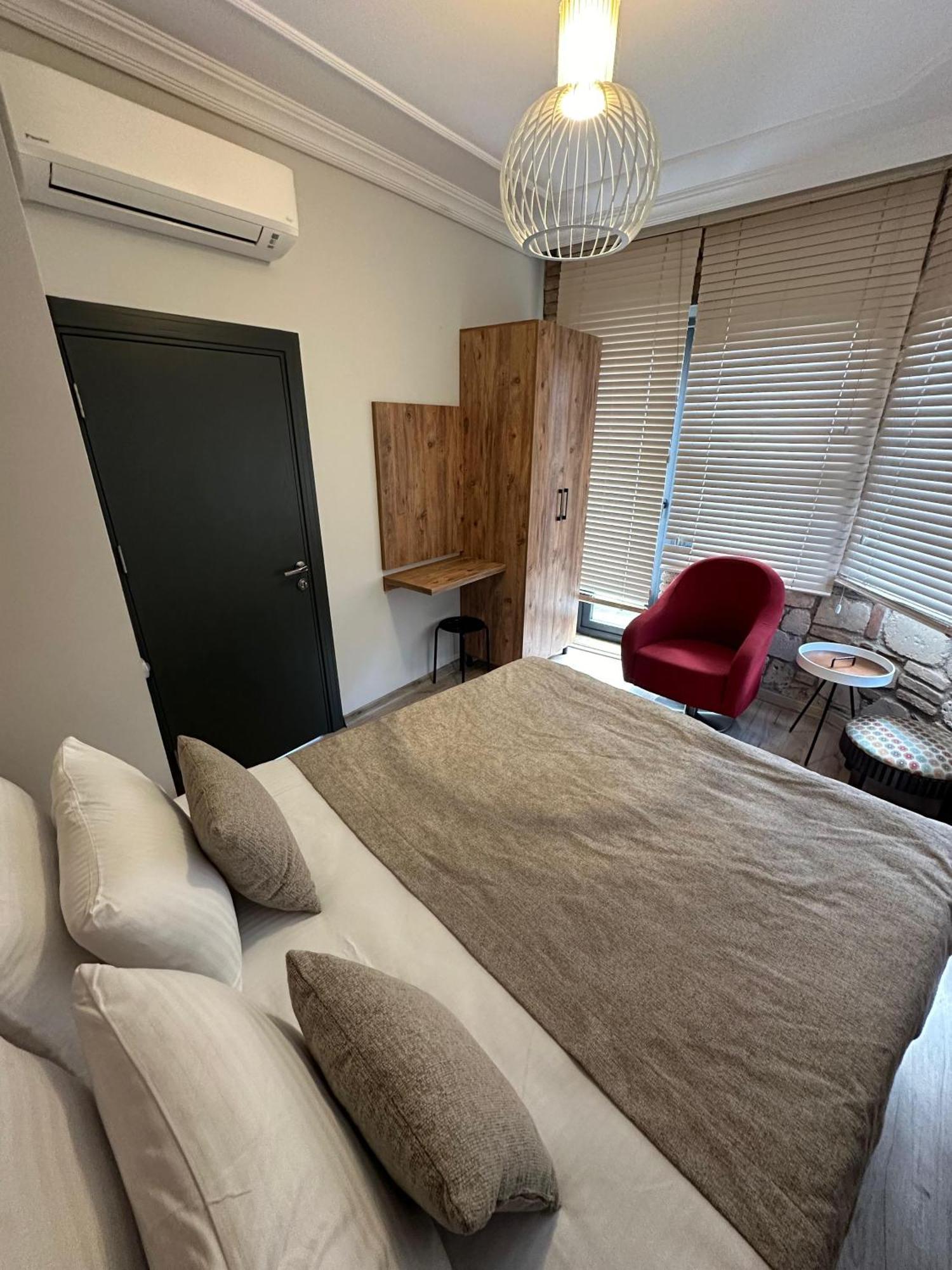 Sera Homes Kaleici Oldtown Apartment