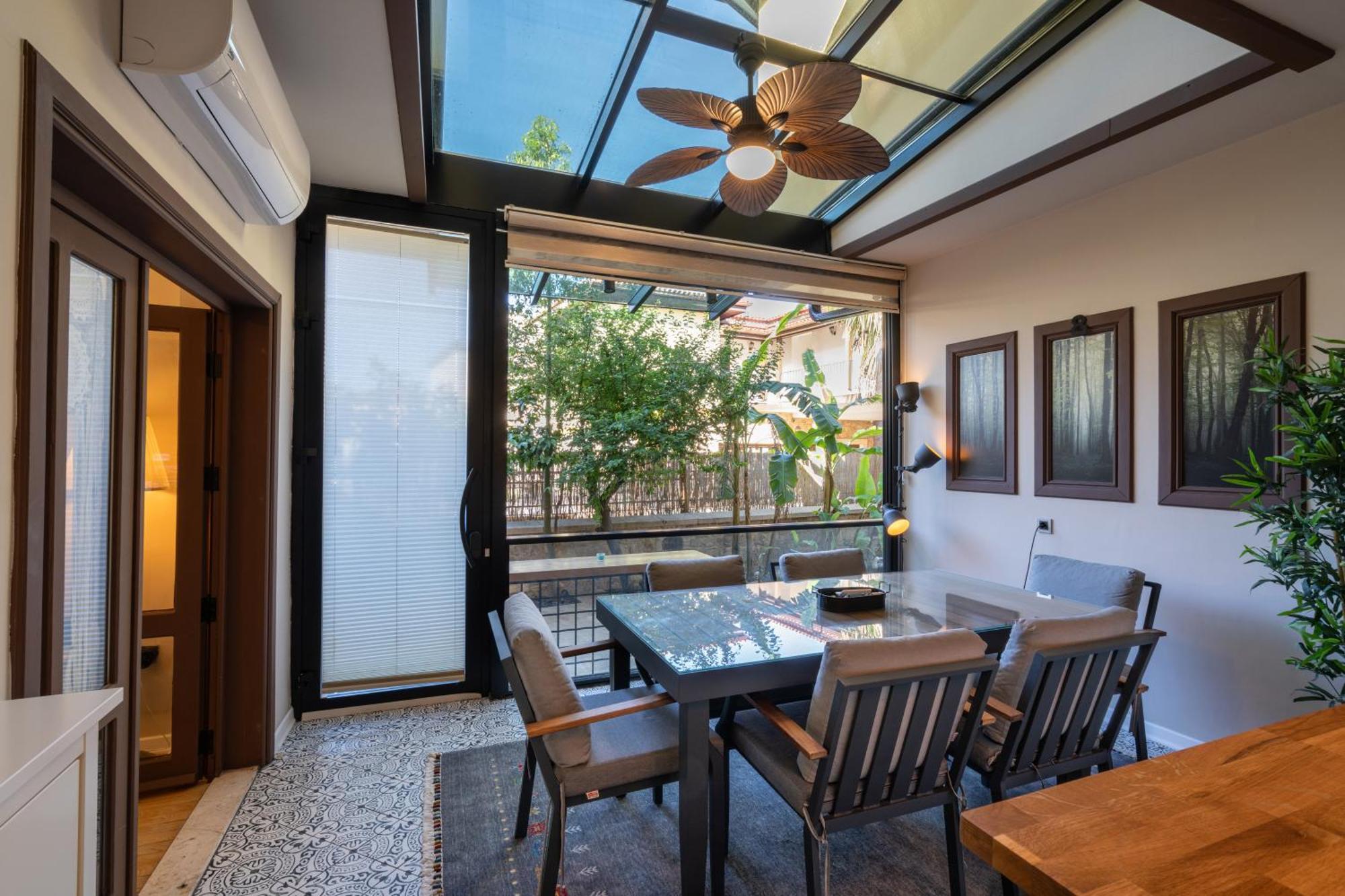 Cozy In Oldtown Kaleici * Antalya