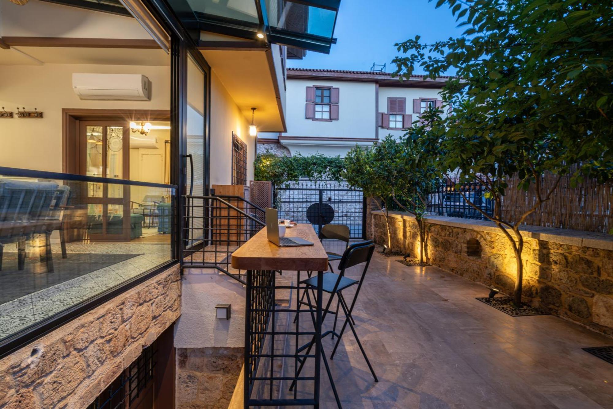 Cozy In Oldtown Kaleici