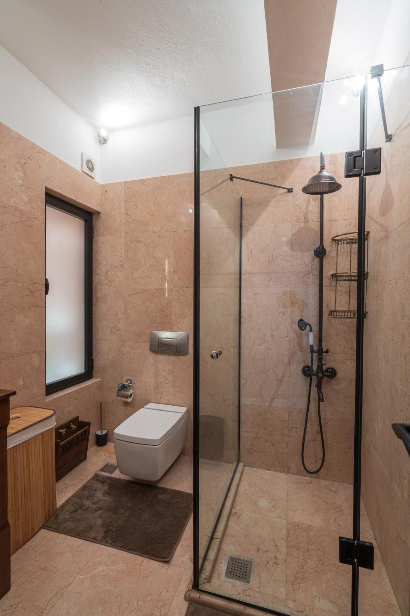 Villa Cozy In Oldtown Kaleici *