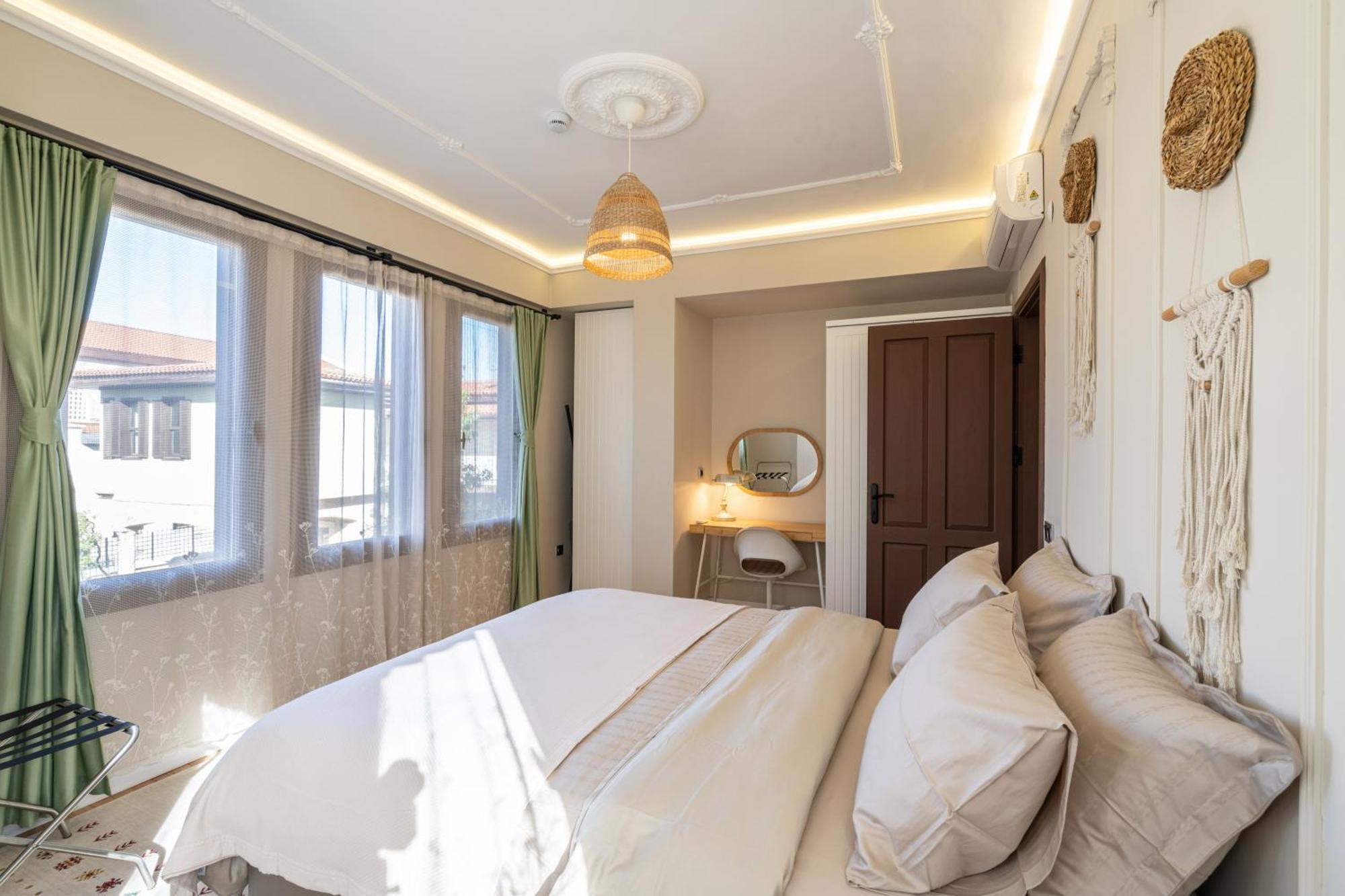 Cozy In Oldtown Kaleici *