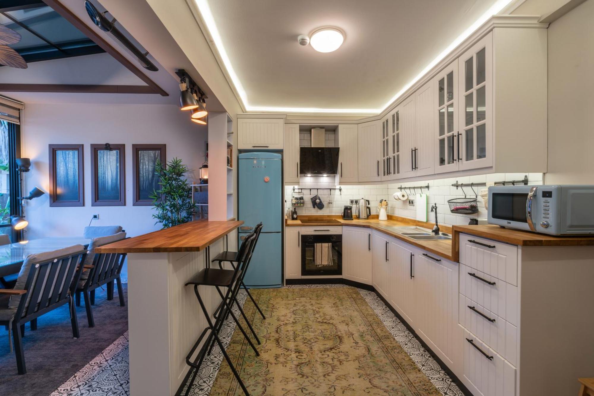 Villa Cozy In Oldtown Kaleici *