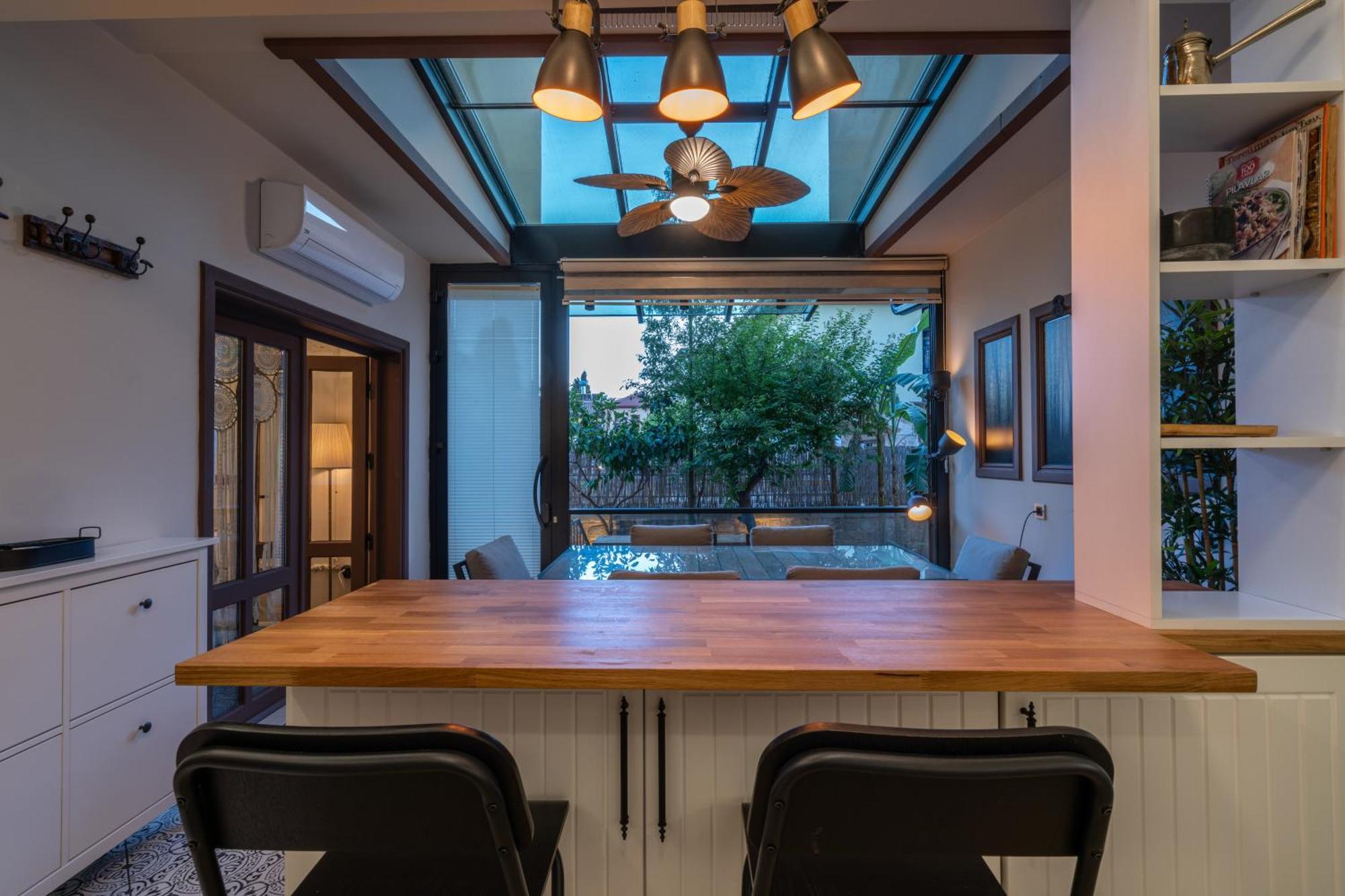Villa Cozy In Oldtown Kaleici Antalya