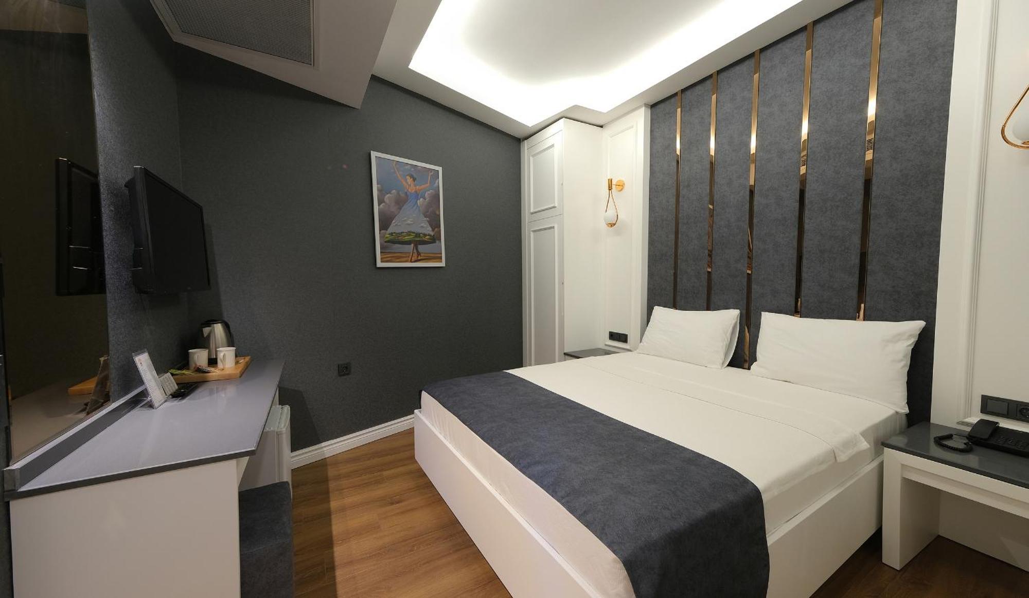 Hotel Mai Inci 3*