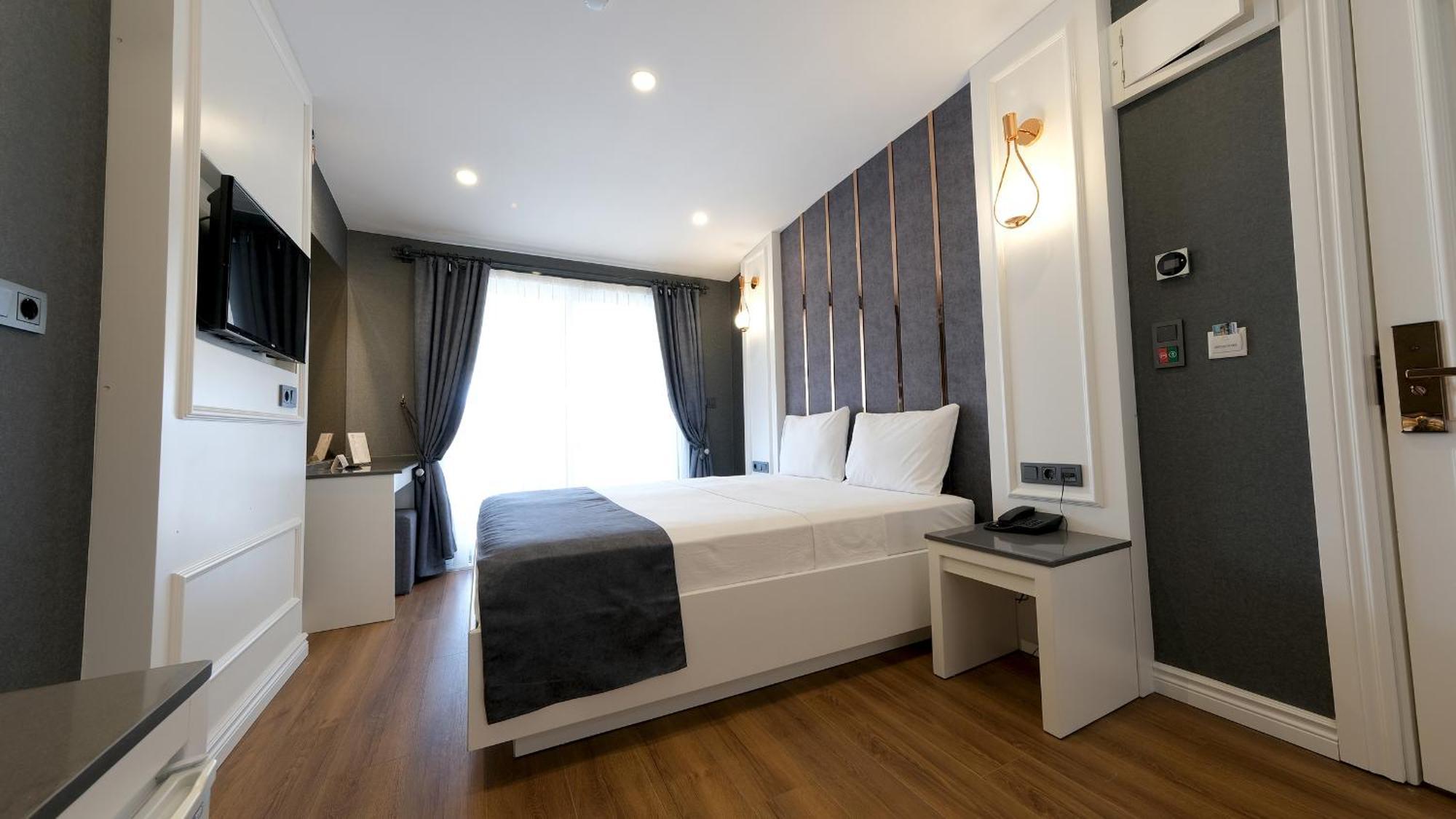 Mai Inci Hotel Antalya