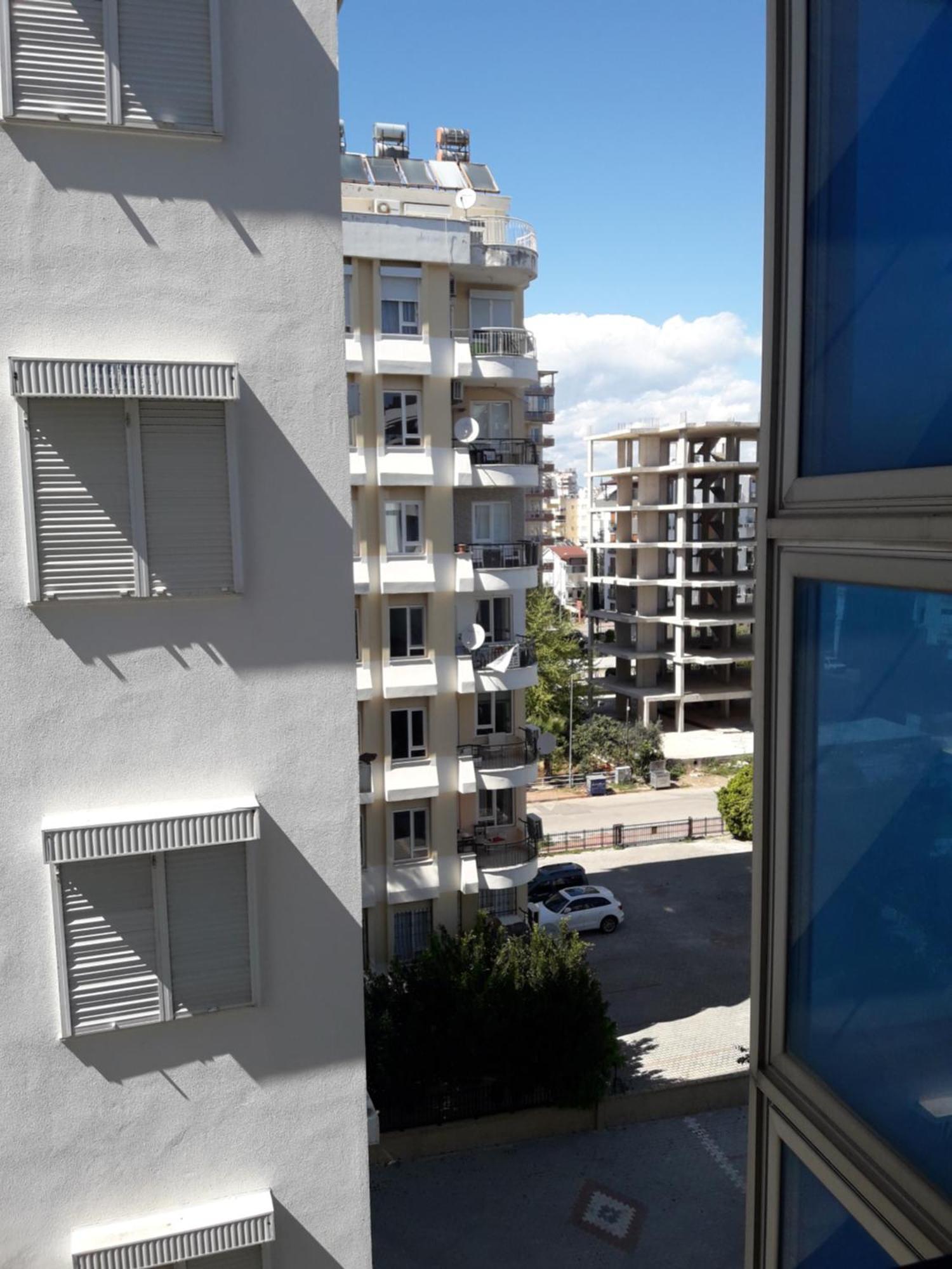 Royal Hill Hotel Antalya