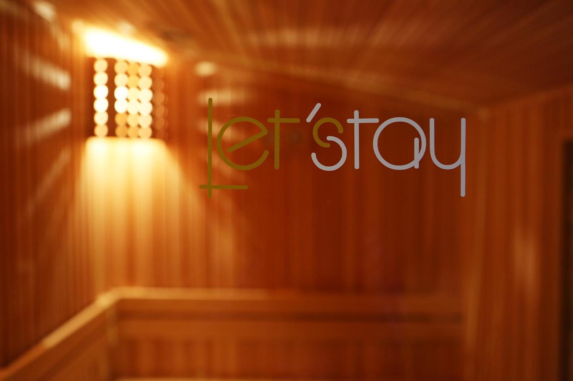 Hotel Letstay Antalya