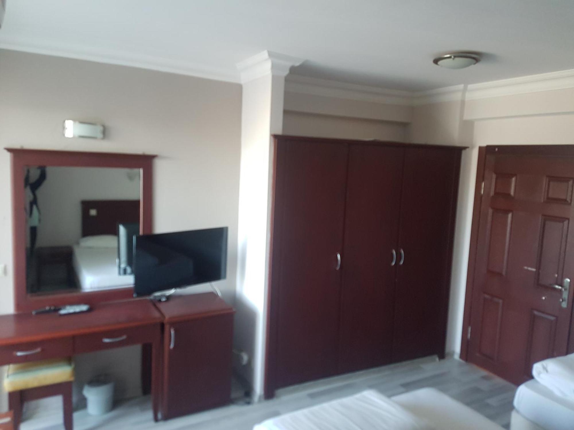 Acropol Beach Hotel Antalya