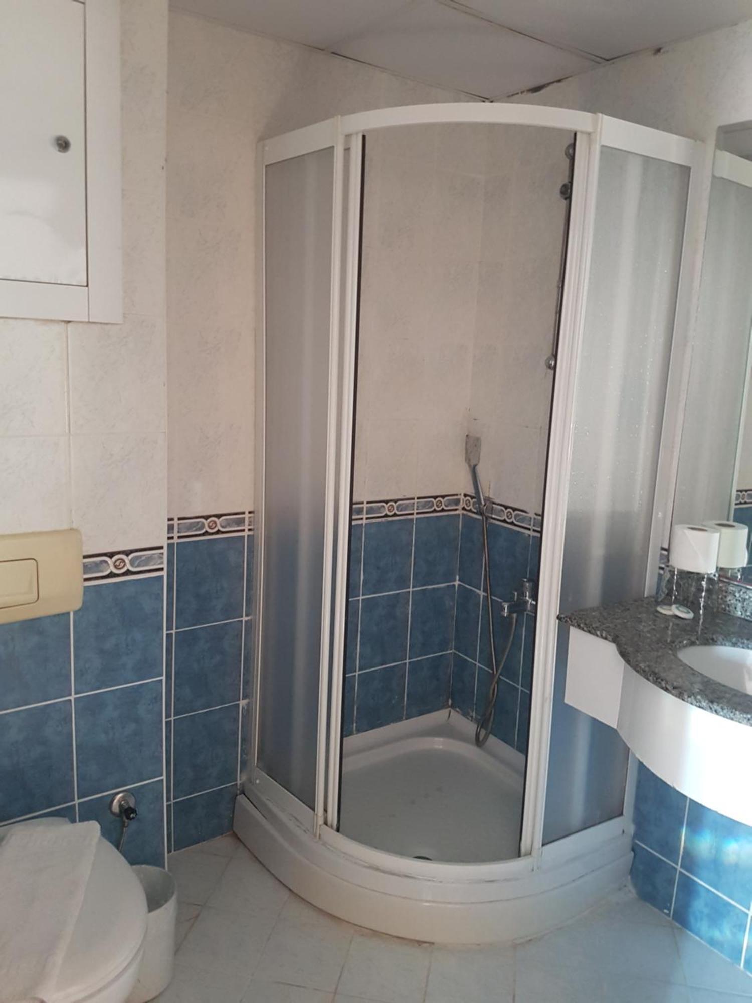 Acropol Beach Hotel