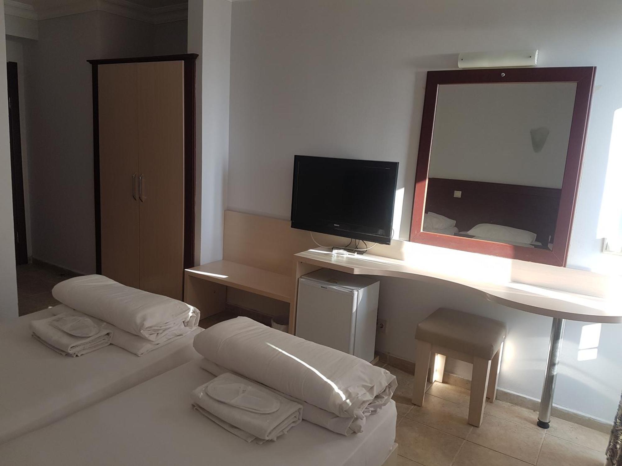 Acropol Beach Hotel Antalya