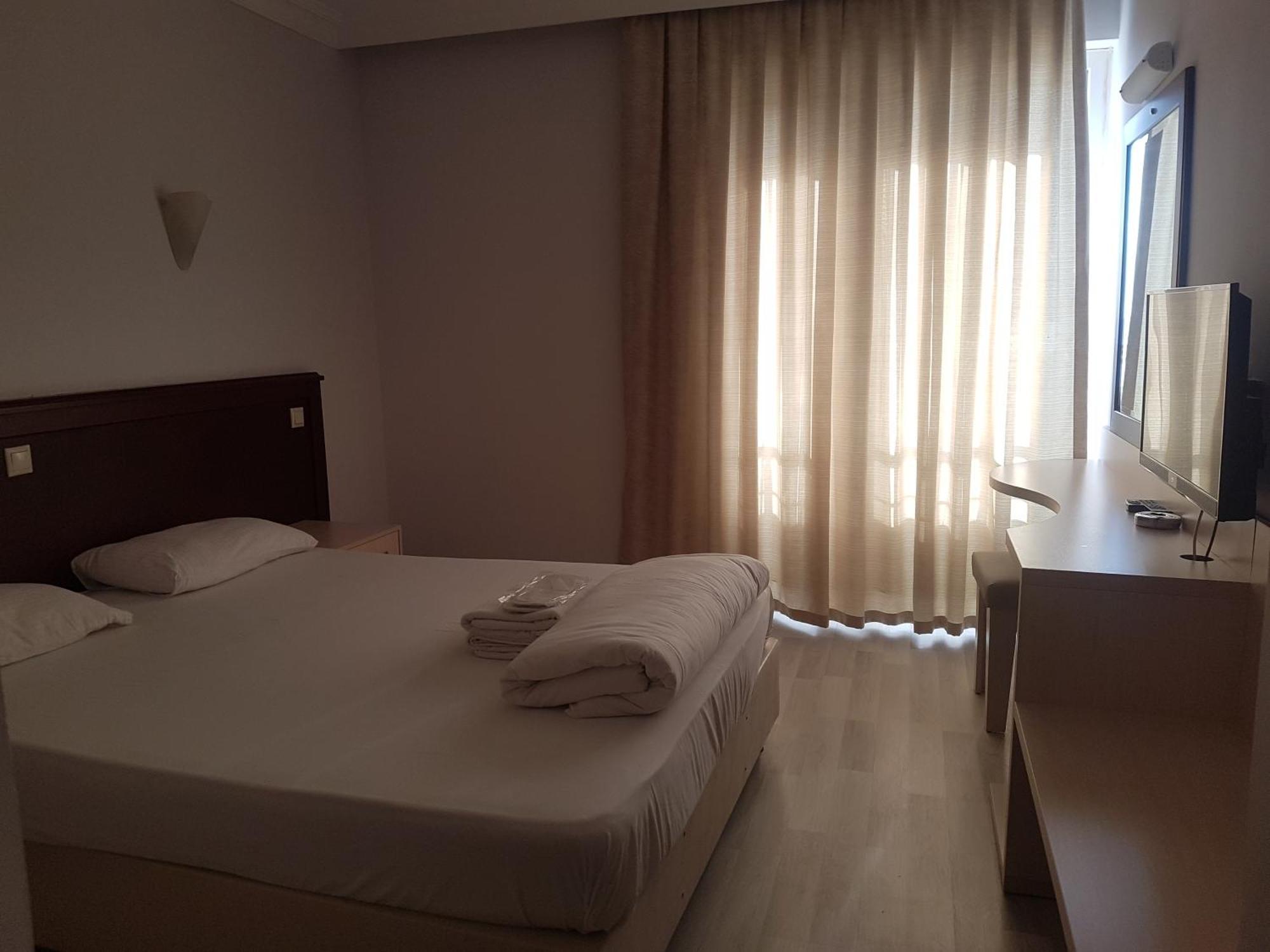 Hotel Acropol Beach