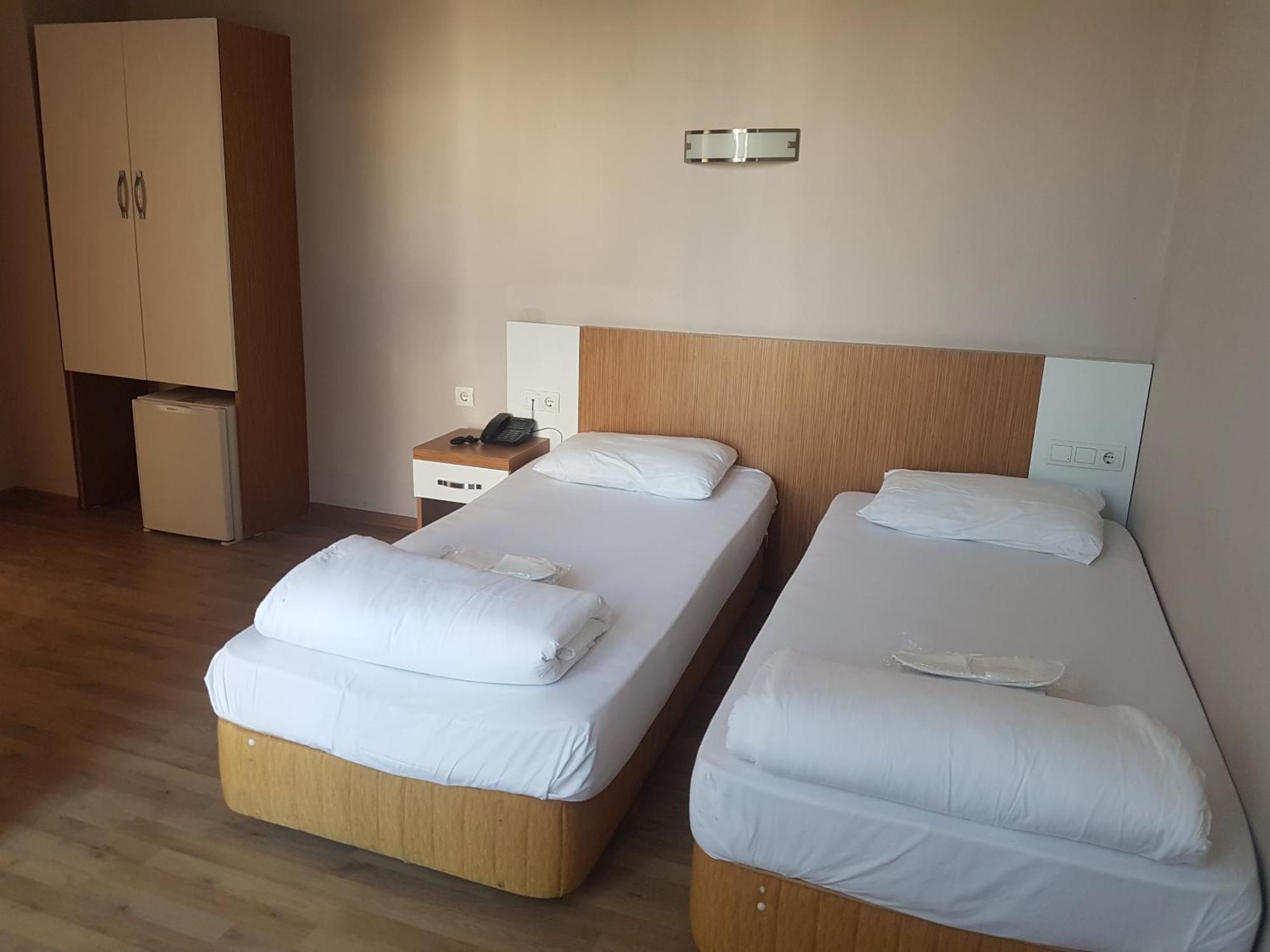 Acropol Beach Hotel