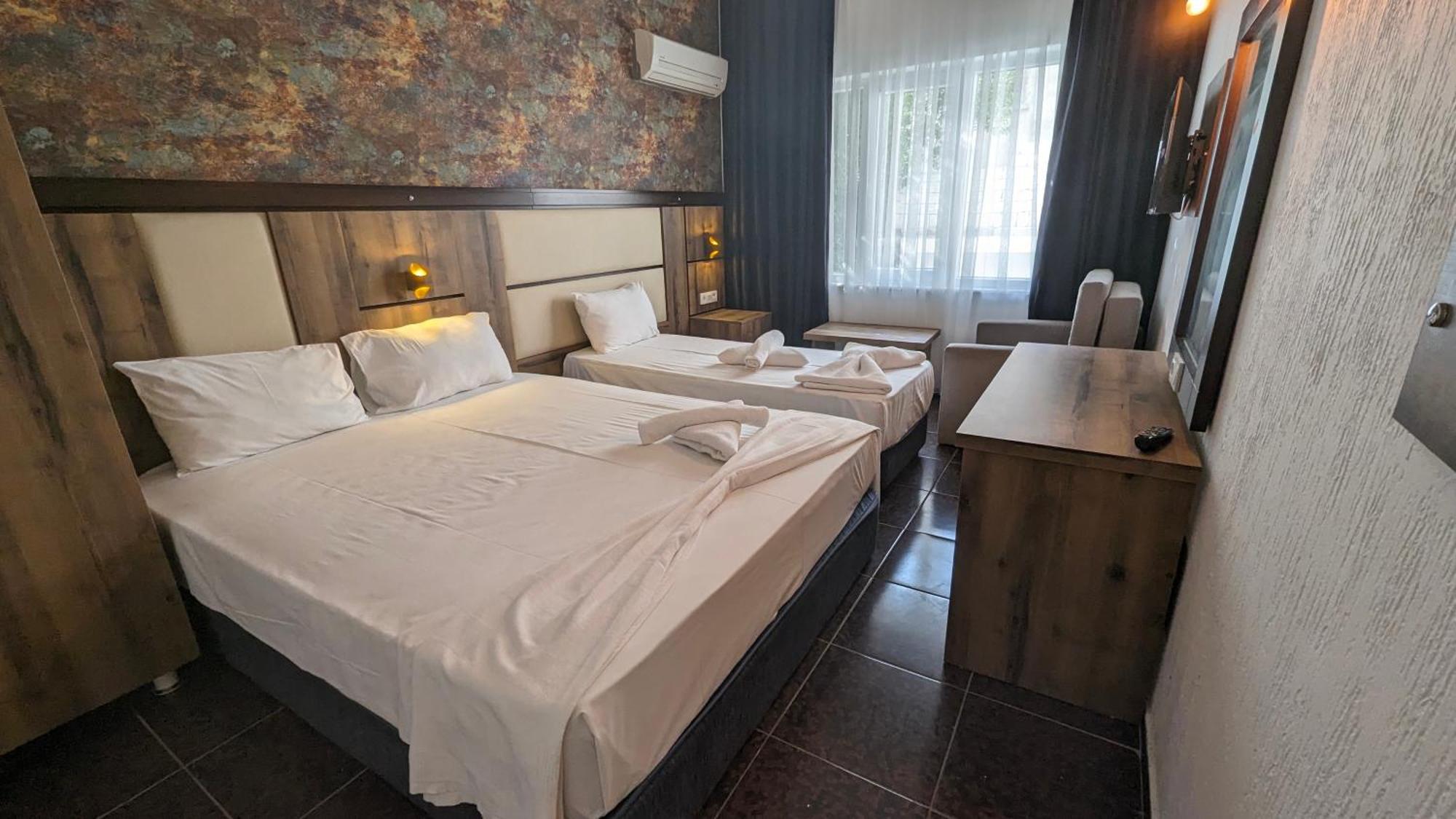 Ramona Kale Hotel Antalya