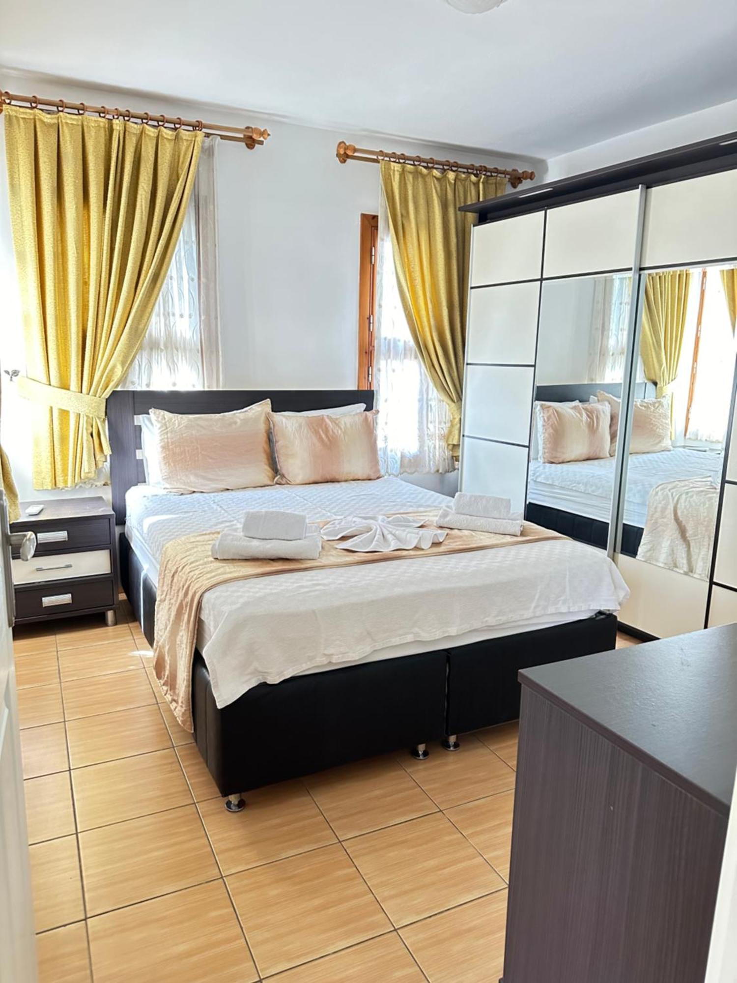 Kaleici Aparts Antalya
