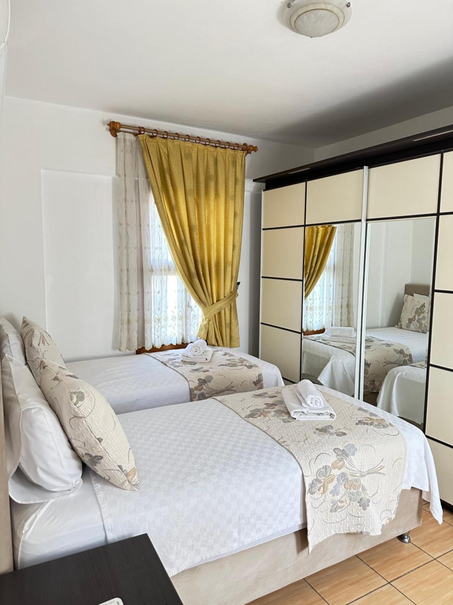 Kaleici Aparts * Antalya