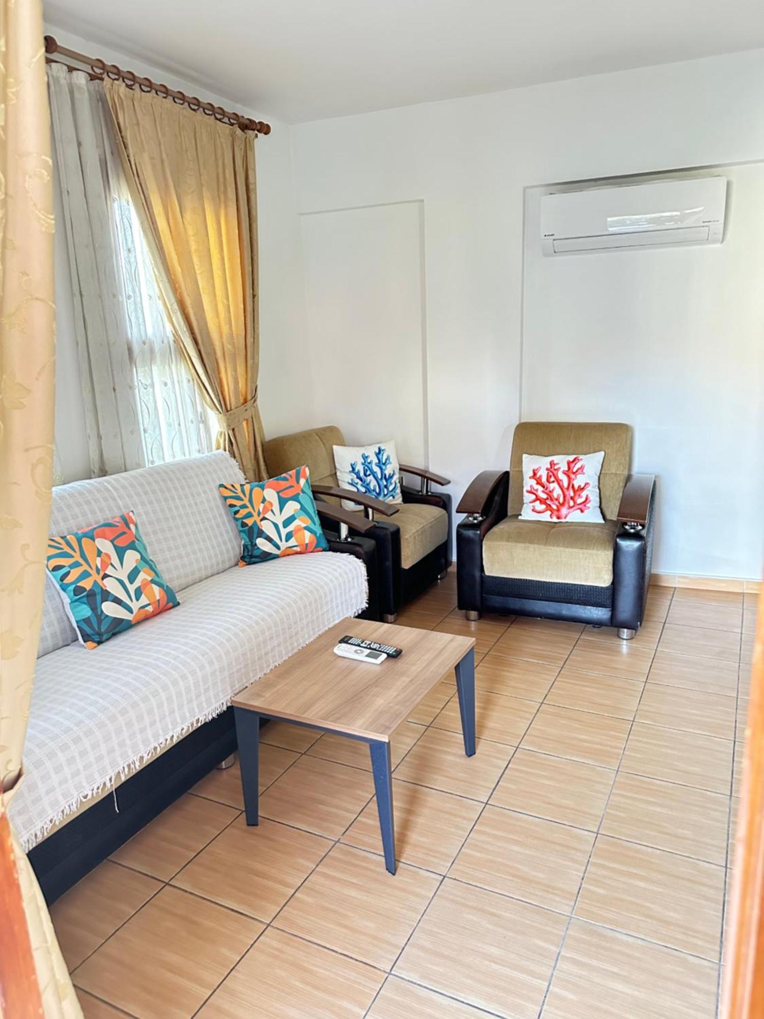 Kaleici Aparts Ferienhaus
