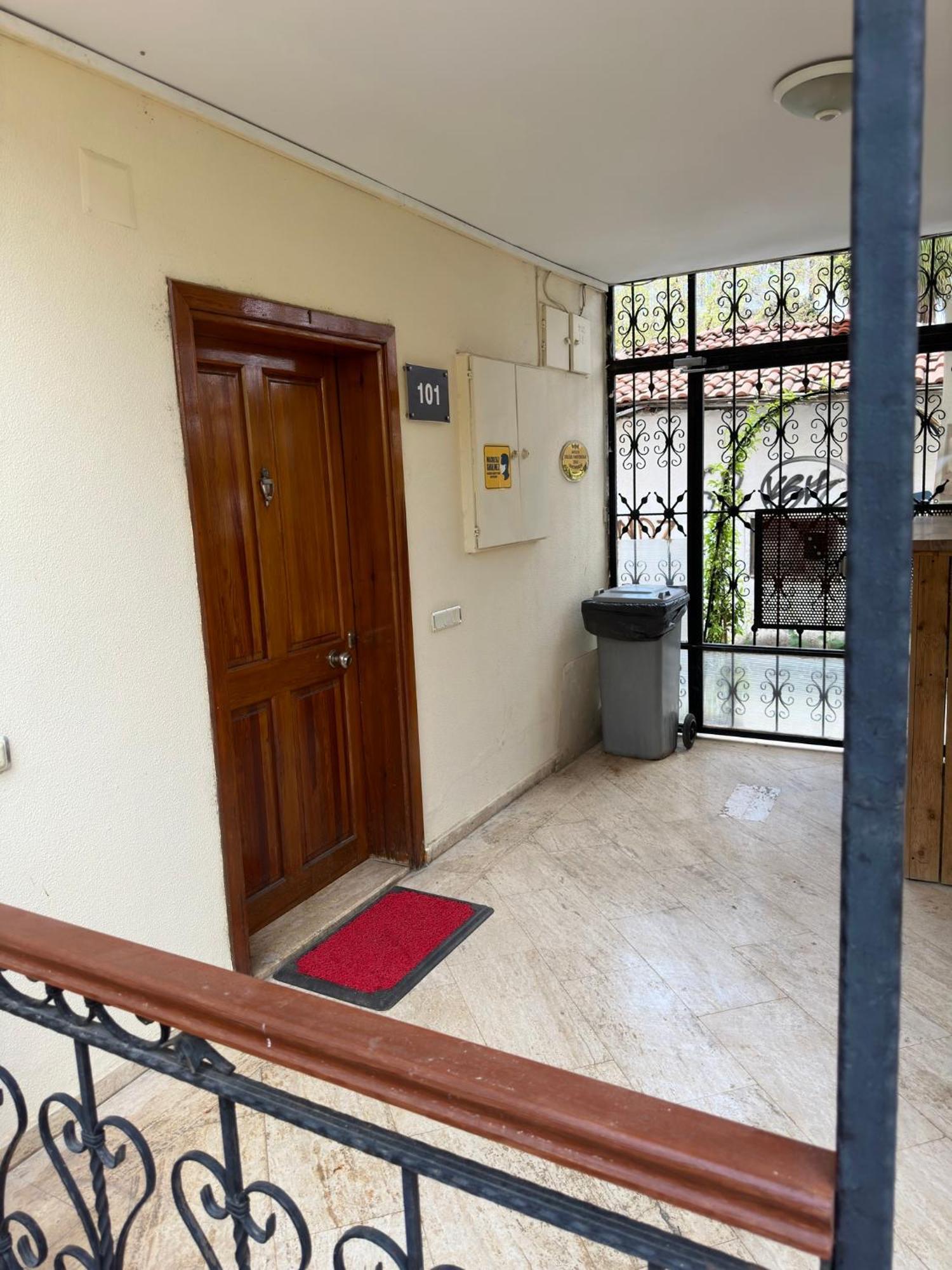 Kaleici Aparts Antalya