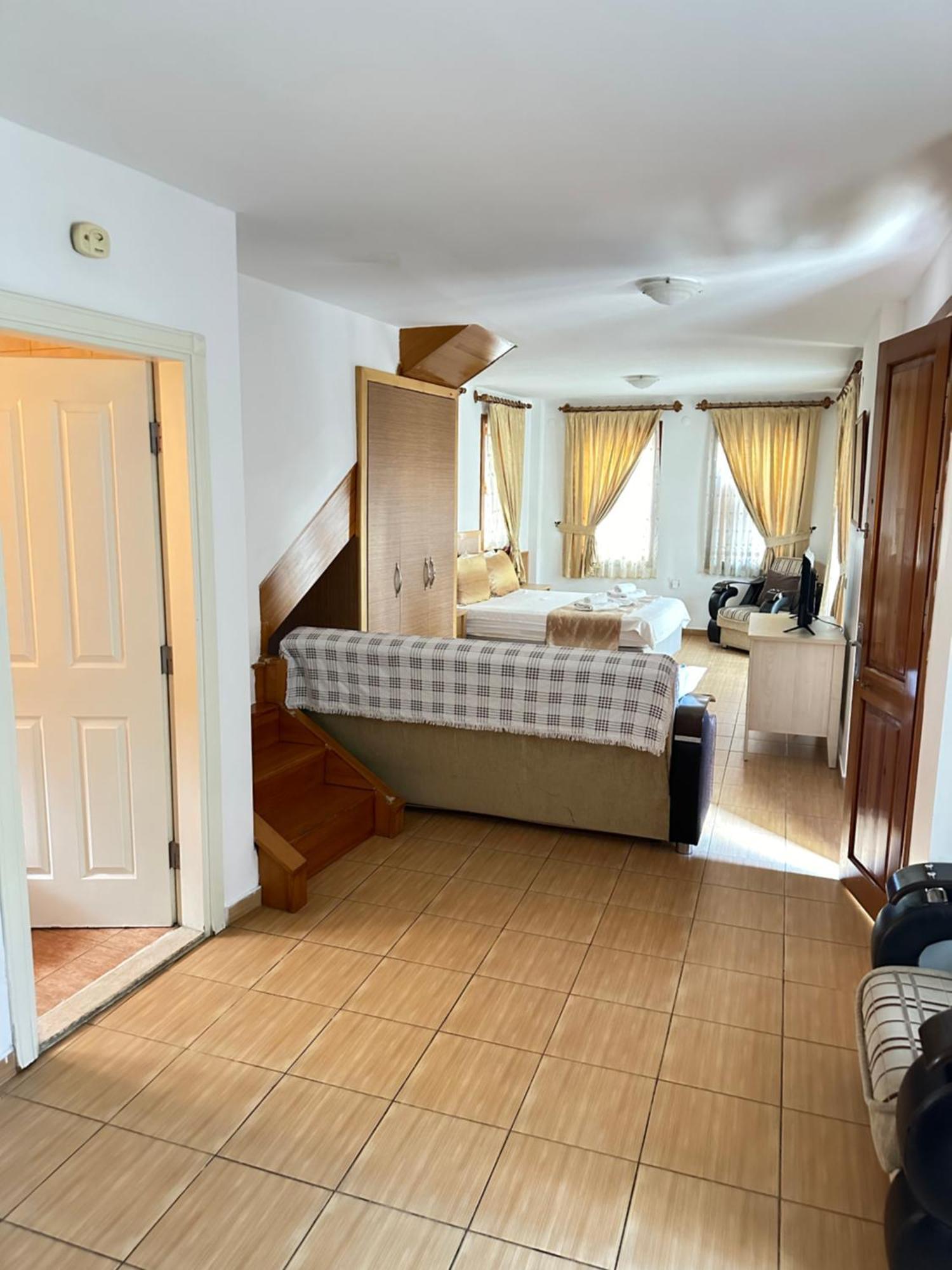 Kaleici Aparts Ferienhaus